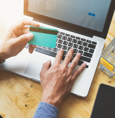 E-commerce