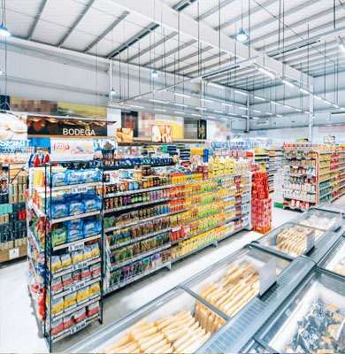 FMCG