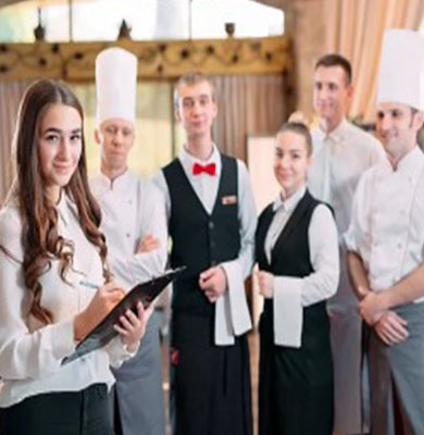 Hospitality