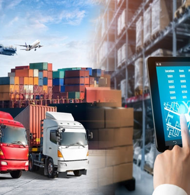 Logistics