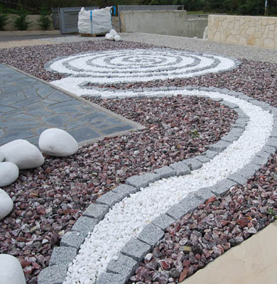 Marble