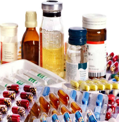 Pharmaceuticals