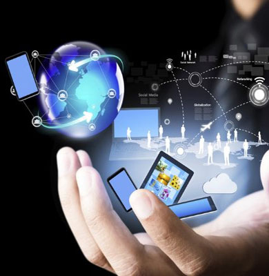 Telecommunication