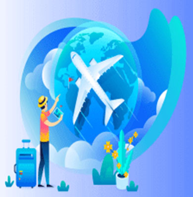 Travel-Tourism