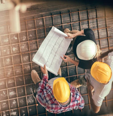 Works-Contractor